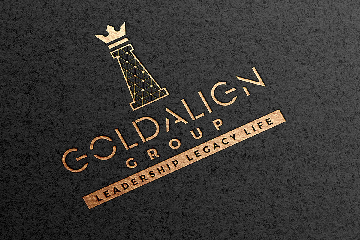 goldalign group cover