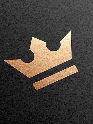 goldalign group logo mack up